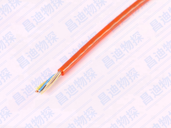 408电缆 Φ6.5mm