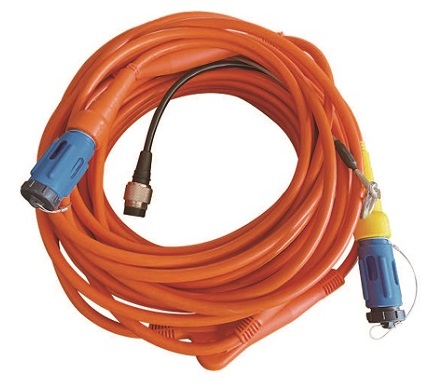 408ULS电缆