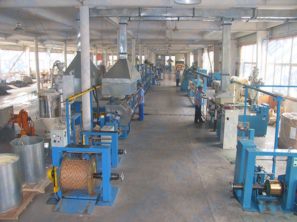 Production workshop