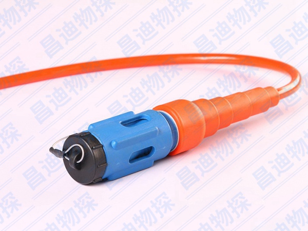 408ULS cable plug