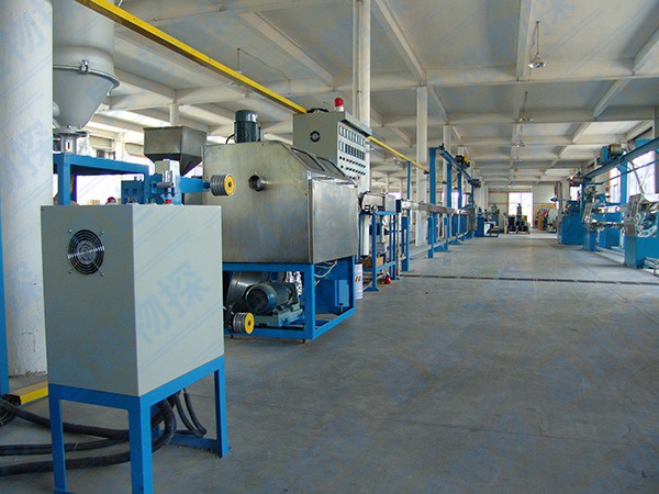 Production workshop